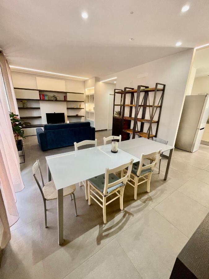 Privatehouseinrome Appartamento