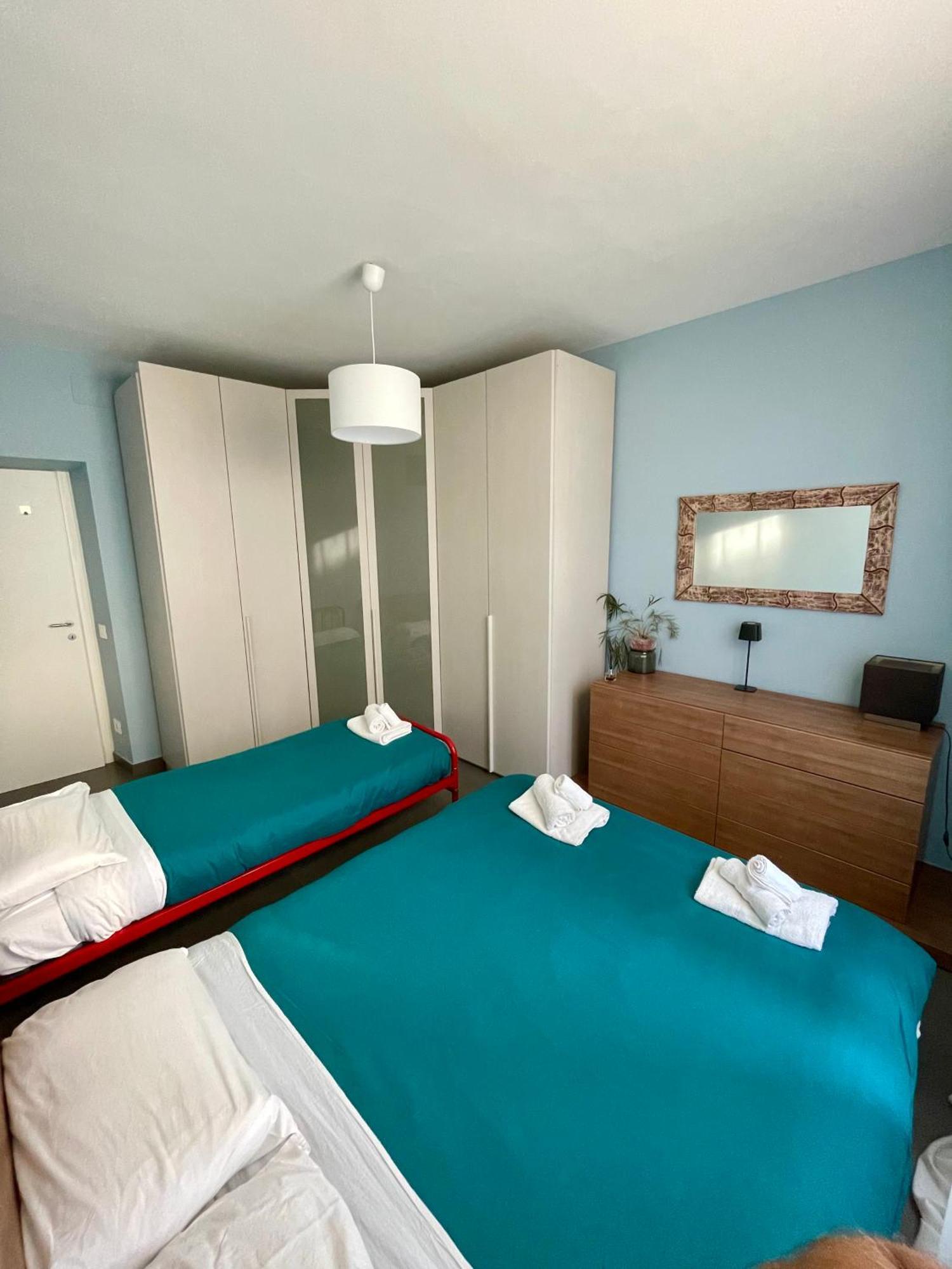 Appartamento Privatehouseinrome